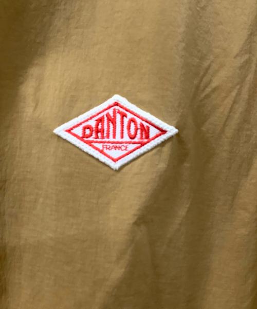 DANTON（ダントン）DANTON (ダントン) NSULATION JACKET カーキ サイズ:38の古着・服飾アイテム