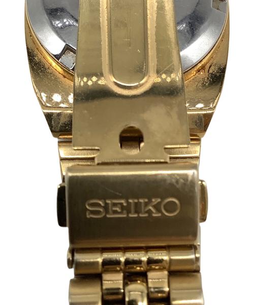 SEIKO（セイコー）SEIKO (セイコー) ファイブ 21JEWELSの古着・服飾アイテム