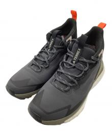 adidas（アディダス）の古着「TERREX FREE HIKER 2.0 GORE-TEX」｜ブラック