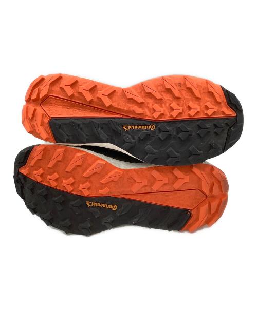 adidas（アディダス）adidas (アディダス) TERREX FREE HIKER 2.0 GORE-TEX ブラック サイズ:US8の古着・服飾アイテム