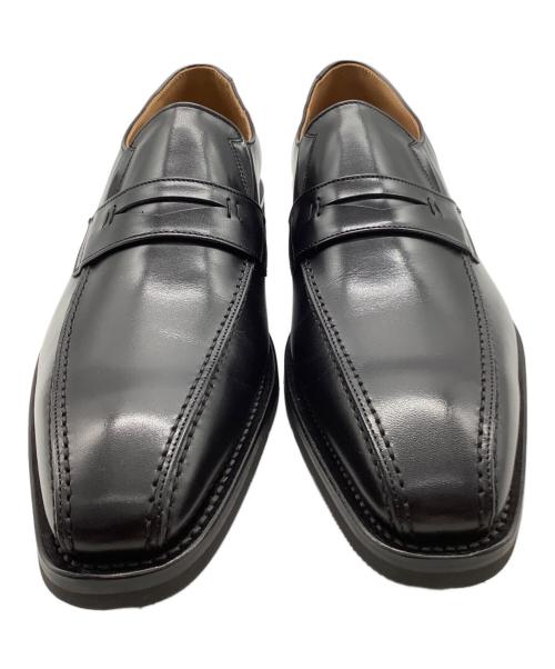 REGAL（リーガル）REGAL (リーガル) Ortholite ブラック サイズ:251/2の古着・服飾アイテム