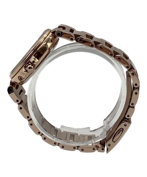 CITIZEN（シチズン）CITIZEN (シチズン) クロスシー ホワイトの古着・服飾アイテム