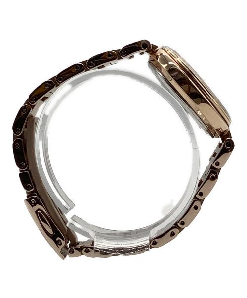 CITIZEN（シチズン）CITIZEN (シチズン) クロスシー ホワイトの古着・服飾アイテム