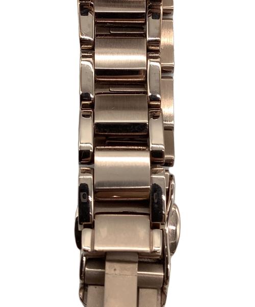 CITIZEN（シチズン）CITIZEN (シチズン) クロスシー ホワイトの古着・服飾アイテム