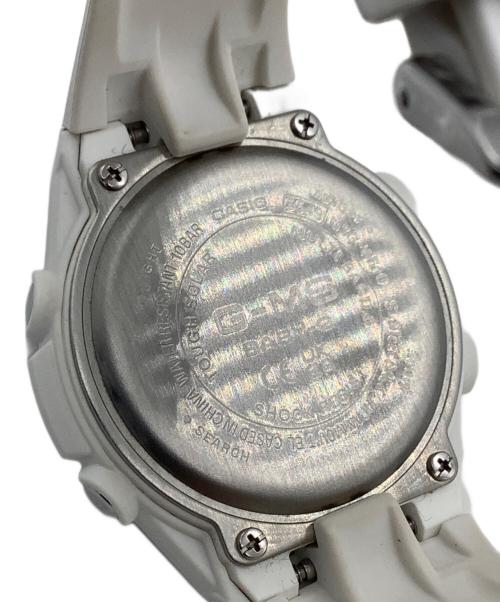 CASIO（カシオ）CASIO (カシオ)  G-MS（ジーミズ）  シルバーの古着・服飾アイテム