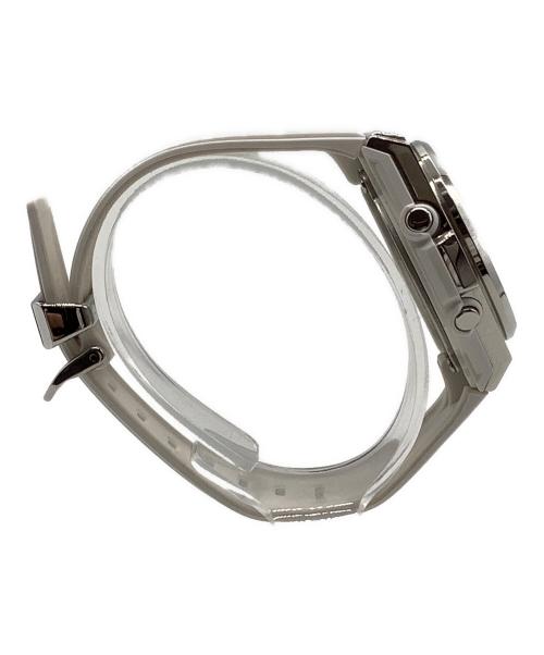 CASIO（カシオ）CASIO (カシオ)  G-MS（ジーミズ）  シルバーの古着・服飾アイテム