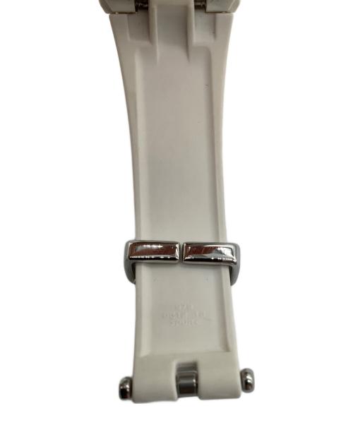 CASIO（カシオ）CASIO (カシオ)  G-MS（ジーミズ）  シルバーの古着・服飾アイテム