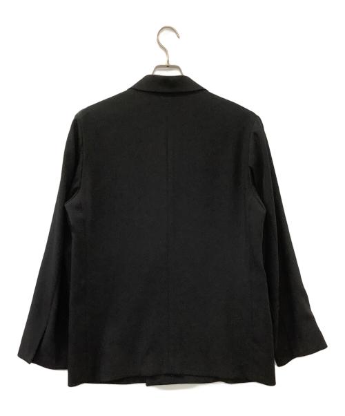 CULLNI（クルニ）CULLNI (クルニ) テーラードジャケット ブラック サイズ:1の古着・服飾アイテム