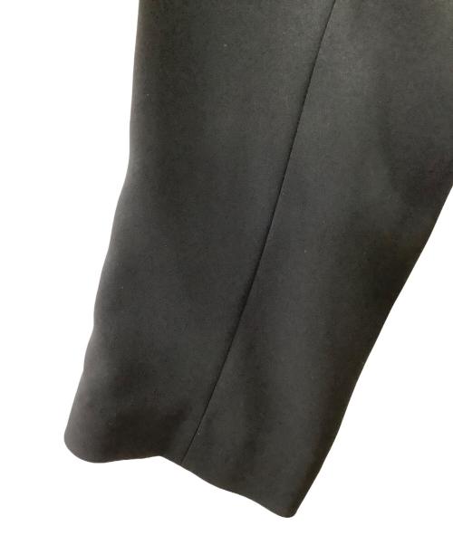 CULLNI（クルニ）CULLNI (クルニ) テーラードジャケット ブラック サイズ:1の古着・服飾アイテム