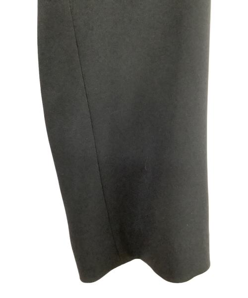 CULLNI（クルニ）CULLNI (クルニ) テーラードジャケット ブラック サイズ:1の古着・服飾アイテム