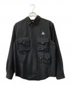 NIKE ACGナイキエーシージー）の古着「ACG Dri-FIT UV 