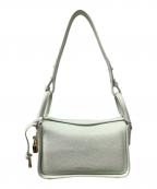 Samantha Thavasaサマンサタバサ）の古着「スマートワン」｜ミントグリーン