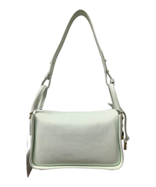 Samantha Thavasa（サマンサタバサ）Samantha Thavasa (サマンサタバサ) スマートワン ミントグリーン 未使用品の古着・服飾アイテム