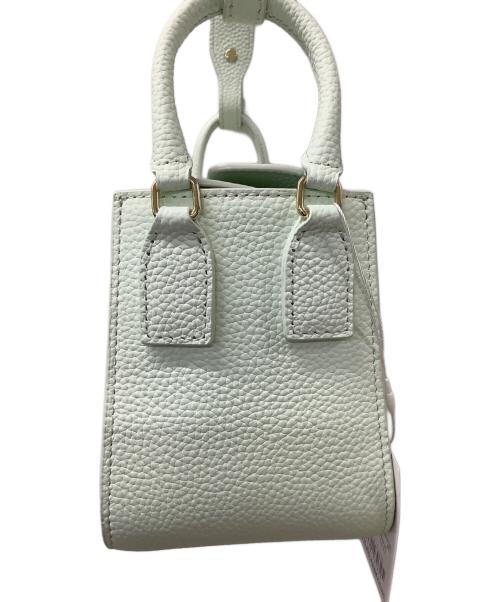 Samantha Thavasa（サマンサタバサ）Samantha Thavasa (サマンサタバサ) スマートワン ミントグリーン 未使用品の古着・服飾アイテム