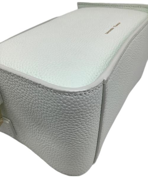 Samantha Thavasa（サマンサタバサ）Samantha Thavasa (サマンサタバサ) スマートワン ミントグリーン 未使用品の古着・服飾アイテム