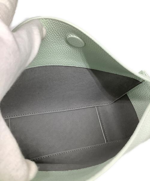 Samantha Thavasa（サマンサタバサ）Samantha Thavasa (サマンサタバサ) スマートワン ミントグリーン 未使用品の古着・服飾アイテム