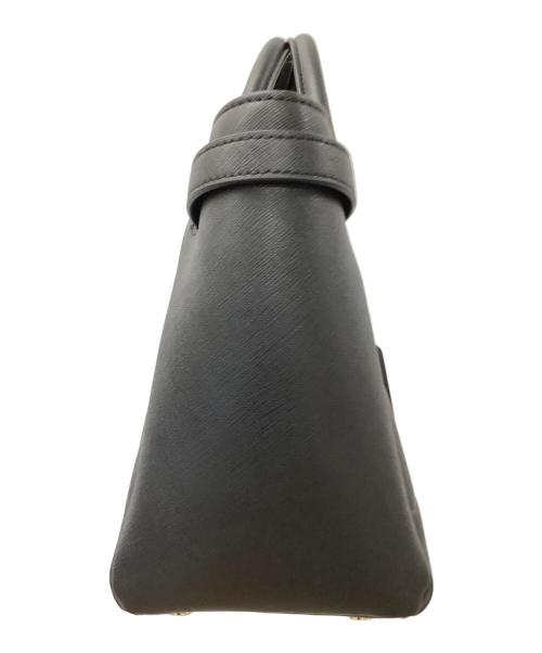 Samantha Thavasa（サマンサタバサ）Samantha Thavasa (サマンサタバサ) DISNEY (ディズニー) 「ミッキーマウス」＆「ミニーマウス」コレクション サマンサアゼル ブラック 未使用品の古着・服飾アイテム