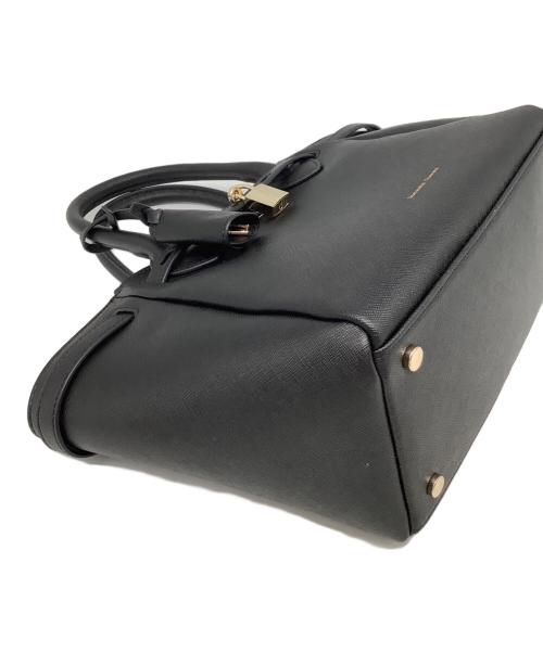 Samantha Thavasa（サマンサタバサ）Samantha Thavasa (サマンサタバサ) DISNEY (ディズニー) 「ミッキーマウス」＆「ミニーマウス」コレクション サマンサアゼル ブラック 未使用品の古着・服飾アイテム