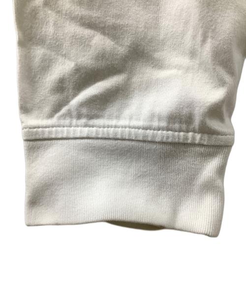 SUPREME（シュプリーム）SUPREME (シュプリーム) Small Box L/S Tee ホワイト サイズ:Mの古着・服飾アイテム