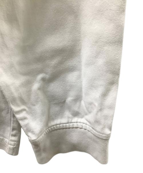 SUPREME（シュプリーム）SUPREME (シュプリーム) Small Box L/S Tee ホワイト サイズ:Mの古着・服飾アイテム