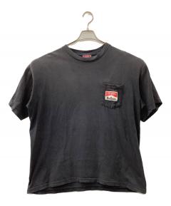 中古・古着通販】shaka bose (シャカボウズ) 釈迦坊主3億円事件 T