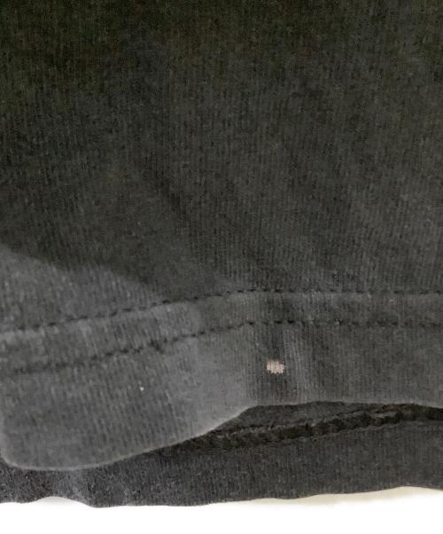 marlboro（マルボロ）marlboro (マルボロ) SNAKEPASS 汽車SLプリントシャツ ブラック サイズ:XLの古着・服飾アイテム