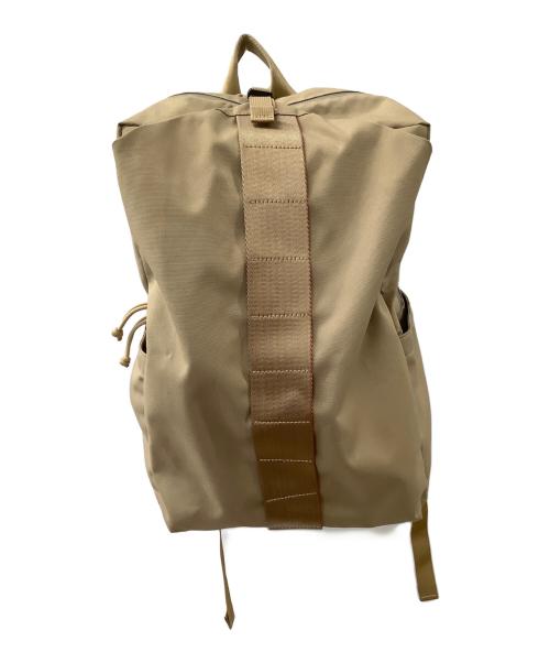 BRIEFING（ブリーフィング）BRIEFING (ブリーフィング) URBAN GYM PACK カーキの古着・服飾アイテム