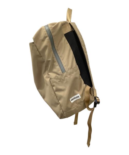 BRIEFING（ブリーフィング）BRIEFING (ブリーフィング) URBAN GYM PACK カーキの古着・服飾アイテム