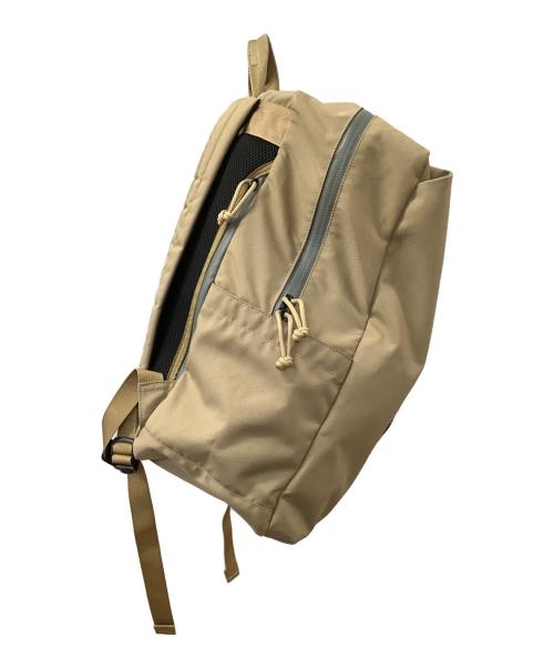 BRIEFING（ブリーフィング）BRIEFING (ブリーフィング) URBAN GYM PACK カーキの古着・服飾アイテム