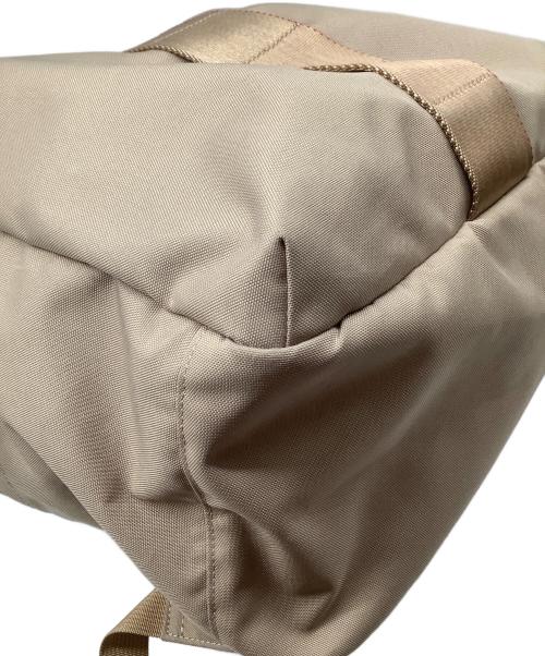 BRIEFING（ブリーフィング）BRIEFING (ブリーフィング) URBAN GYM PACK カーキの古着・服飾アイテム