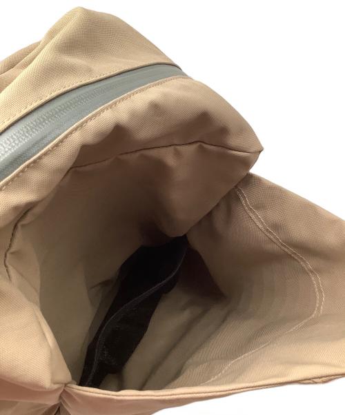 BRIEFING（ブリーフィング）BRIEFING (ブリーフィング) URBAN GYM PACK カーキの古着・服飾アイテム