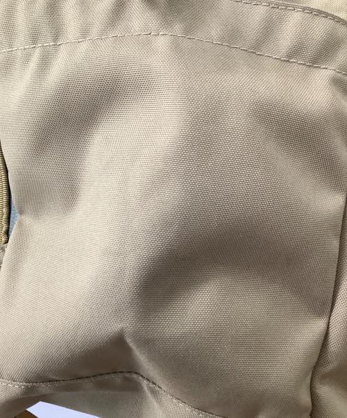 BRIEFING（ブリーフィング）BRIEFING (ブリーフィング) URBAN GYM PACK カーキの古着・服飾アイテム