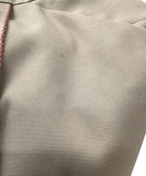 BRIEFING（ブリーフィング）BRIEFING (ブリーフィング) URBAN GYM PACK カーキの古着・服飾アイテム