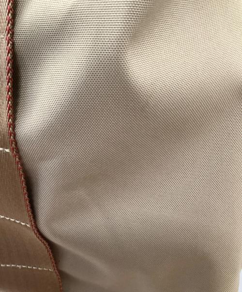 BRIEFING（ブリーフィング）BRIEFING (ブリーフィング) URBAN GYM PACK カーキの古着・服飾アイテム