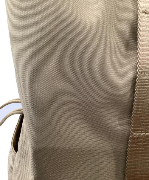 BRIEFING（ブリーフィング）BRIEFING (ブリーフィング) URBAN GYM PACK カーキの古着・服飾アイテム