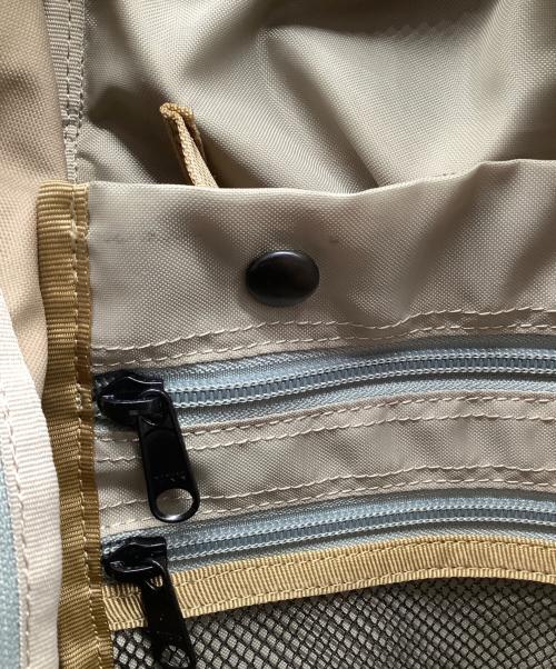 BRIEFING（ブリーフィング）BRIEFING (ブリーフィング) URBAN GYM PACK カーキの古着・服飾アイテム