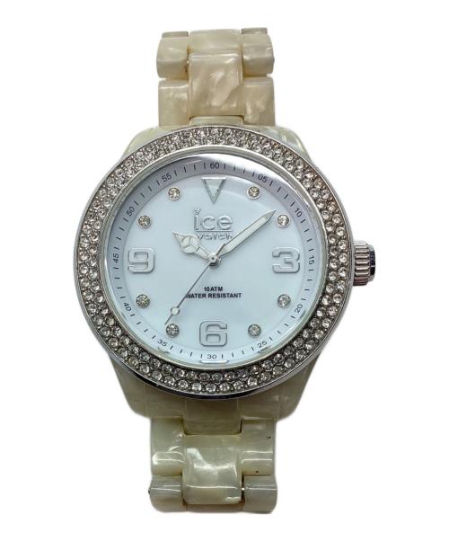 ice watch（アイスウォッチ）ice watch (アイスウォッチ) 腕時計の古着・服飾アイテム