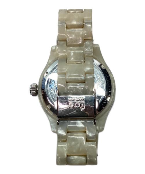 ice watch（アイスウォッチ）ice watch (アイスウォッチ) 腕時計の古着・服飾アイテム