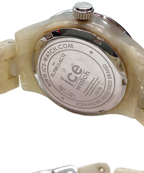 ice watch（アイスウォッチ）ice watch (アイスウォッチ) 腕時計の古着・服飾アイテム