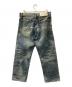 NEIGHBORHOOD (ネイバーフッド) SAVAGE DENIM DP BASIC PANTS インディゴ サイズ:M：50000円