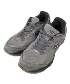 NEW BALANCEニューバランス）の古着「New Balance M2002REH」｜グレー