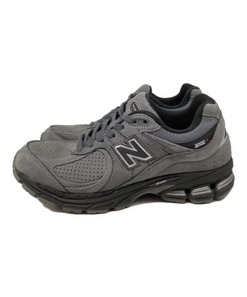 NEW BALANCE（ニューバランス）NEW BALANCE (ニューバランス) New Balance M2002REH グレー サイズ:US6.5の古着・服飾アイテム