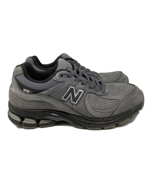 NEW BALANCE（ニューバランス）NEW BALANCE (ニューバランス) New Balance M2002REH グレー サイズ:US6.5の古着・服飾アイテム