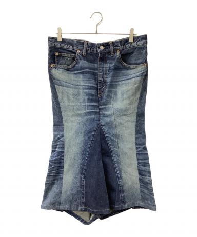 中古・古着通販】LEVI'S (リーバイス) JUNYA WATANABE COMME des