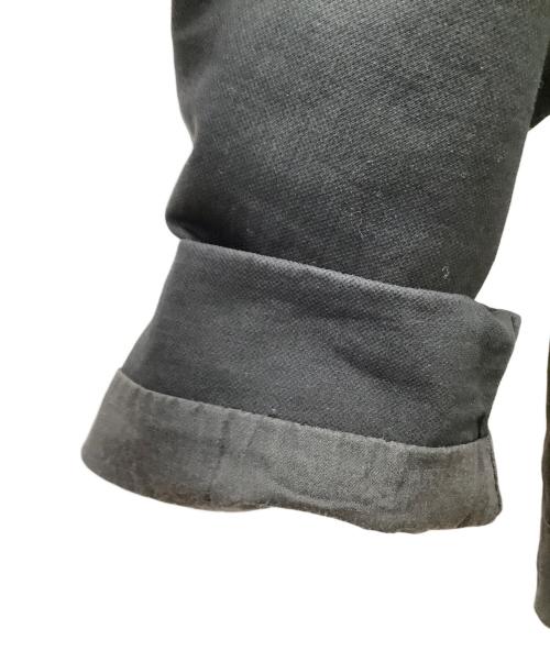 POLO RALPH LAUREN（ポロ・ラルフローレン）POLO RALPH LAUREN (ポロ・ラルフローレン) スイングトップ ブラック サイズ:XLの古着・服飾アイテム