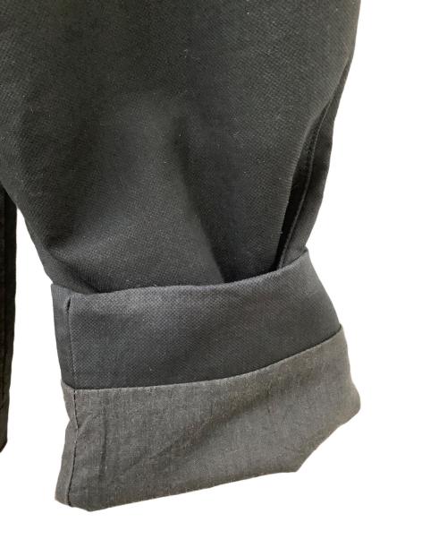 POLO RALPH LAUREN（ポロ・ラルフローレン）POLO RALPH LAUREN (ポロ・ラルフローレン) スイングトップ ブラック サイズ:XLの古着・服飾アイテム