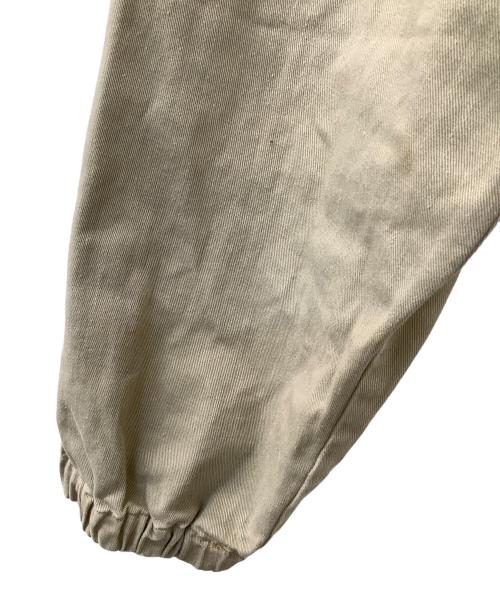 POLO RALPH LAUREN（ポロ・ラルフローレン）POLO RALPH LAUREN (ポロ・ラルフローレン) ワークジャケット ベージュ サイズ:Mの古着・服飾アイテム