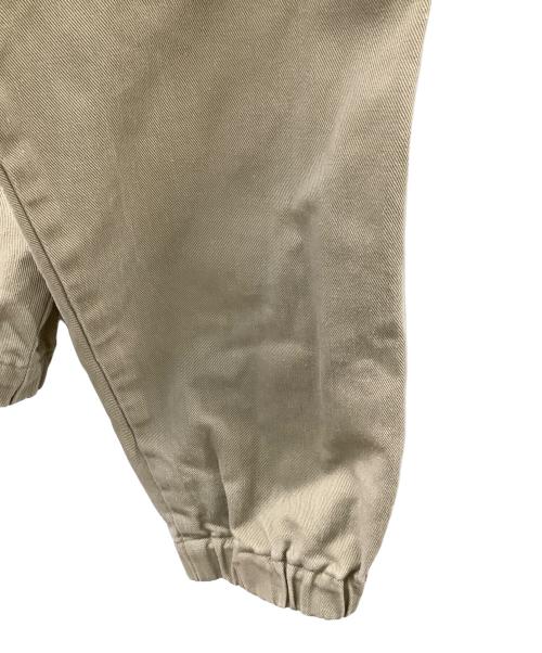 POLO RALPH LAUREN（ポロ・ラルフローレン）POLO RALPH LAUREN (ポロ・ラルフローレン) ワークジャケット ベージュ サイズ:Mの古着・服飾アイテム