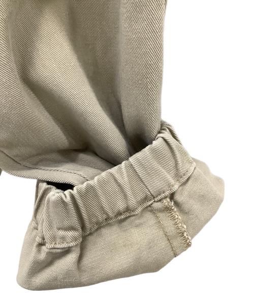 POLO RALPH LAUREN（ポロ・ラルフローレン）POLO RALPH LAUREN (ポロ・ラルフローレン) ワークジャケット ベージュ サイズ:Mの古着・服飾アイテム