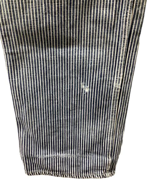 IRON HEART（アイアンハート）IRON HEART (アイアンハート) デニムパンツ ブルー サイズ:W34の古着・服飾アイテム